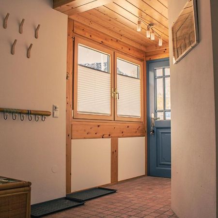 Ferienhaus Fanni 람자우 암 다흐스타인 외부 사진
