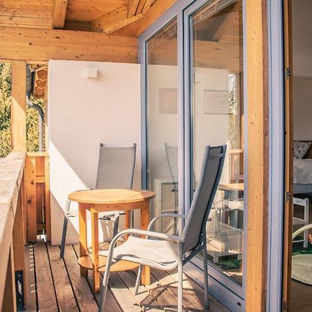 Ferienhaus Fanni 람자우 암 다흐스타인 외부 사진