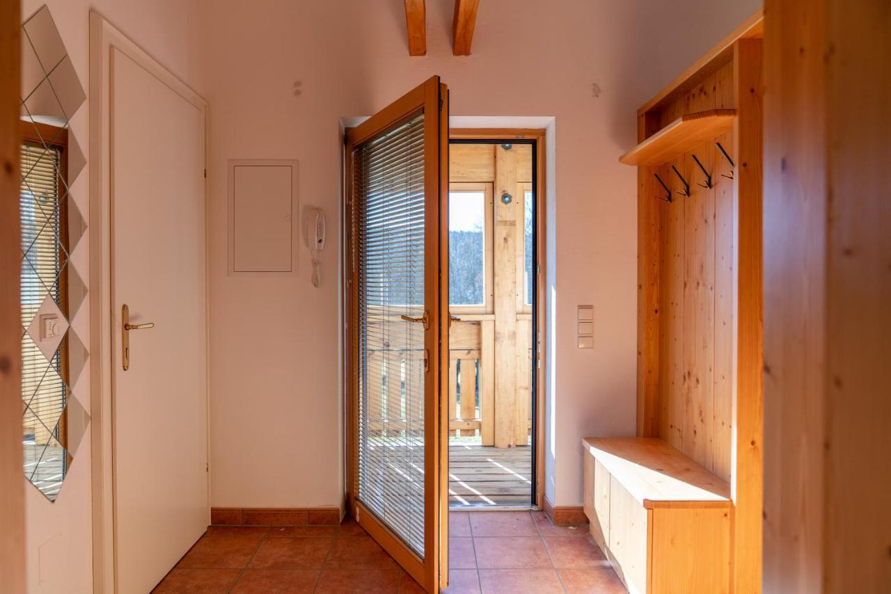 Ferienhaus Fanni 람자우 암 다흐스타인 외부 사진
