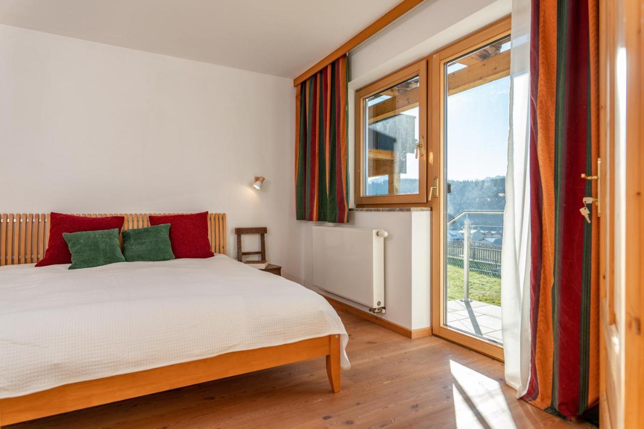 Ferienhaus Fanni 람자우 암 다흐스타인 외부 사진