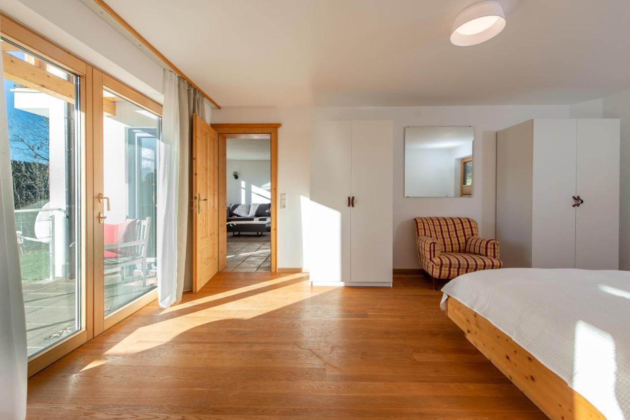 Ferienhaus Fanni 람자우 암 다흐스타인 외부 사진