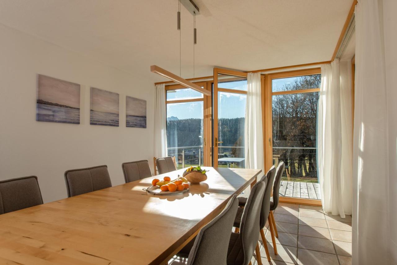 Ferienhaus Fanni 람자우 암 다흐스타인 외부 사진