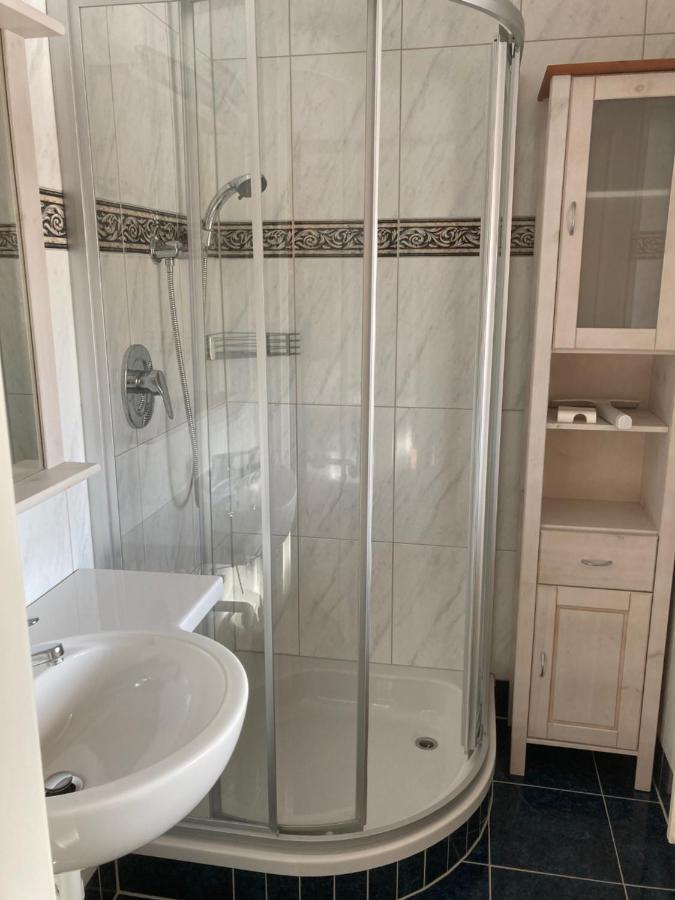 Ferienhaus Fanni 람자우 암 다흐스타인 외부 사진