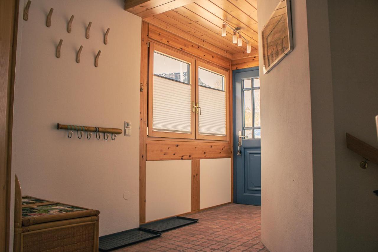 Ferienhaus Fanni 람자우 암 다흐스타인 외부 사진