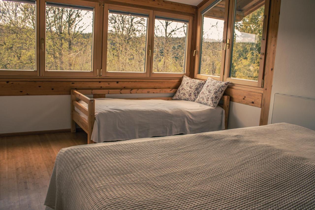 Ferienhaus Fanni 람자우 암 다흐스타인 외부 사진