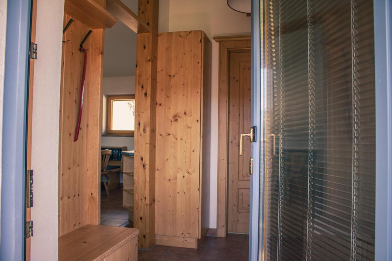 Ferienhaus Fanni 람자우 암 다흐스타인 외부 사진