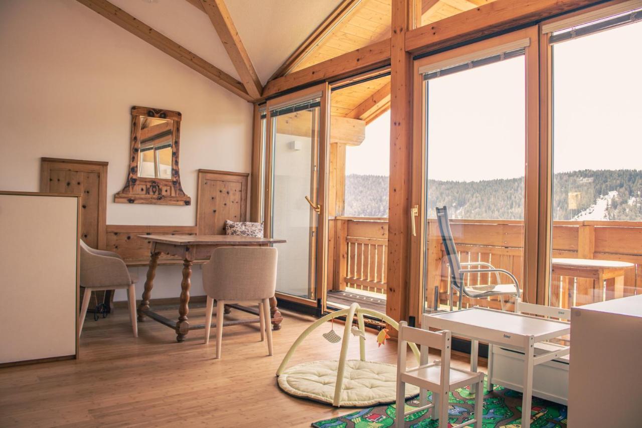 Ferienhaus Fanni 람자우 암 다흐스타인 외부 사진