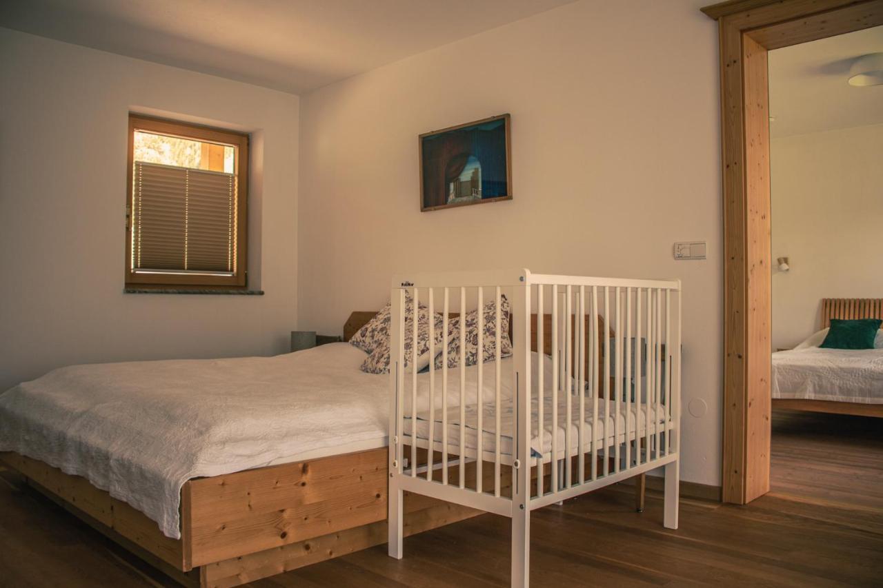 Ferienhaus Fanni 람자우 암 다흐스타인 외부 사진