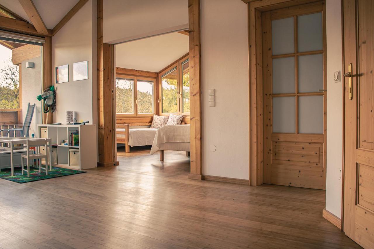 Ferienhaus Fanni 람자우 암 다흐스타인 외부 사진